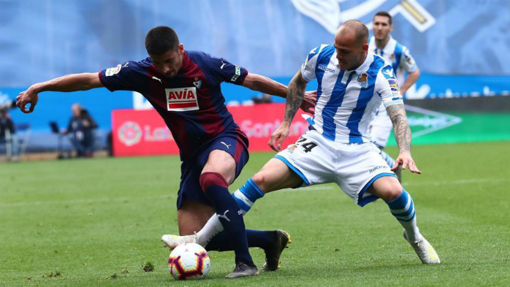 «Реал Сосьедад»