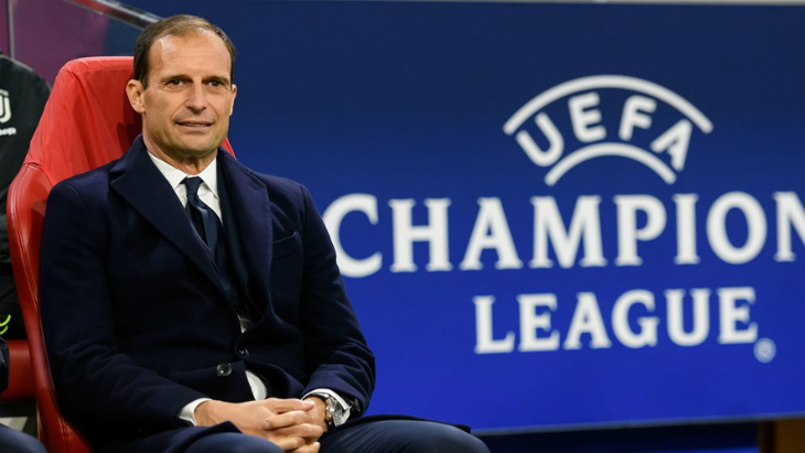 Массимилиано Аллегри