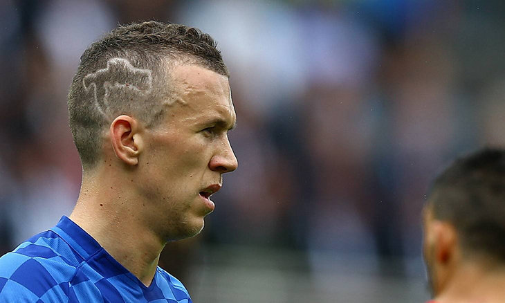 Иван Перишич