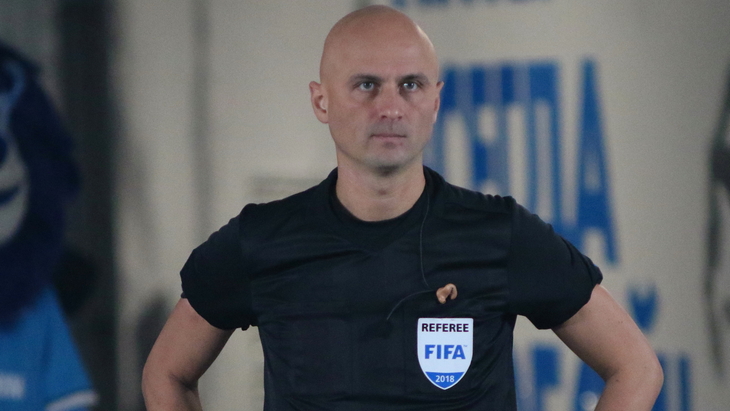 Сергей Карасев