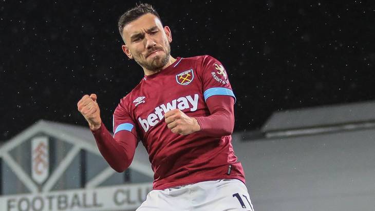 Роберт Снодграсс