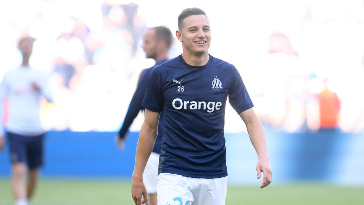 Флорьян Товен