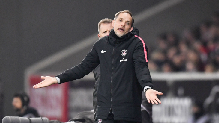 Томас Тухель