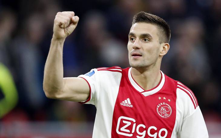 Душан Тадич