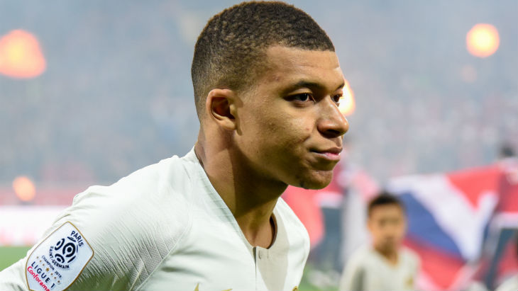 ПСЖ нужно изменить философию