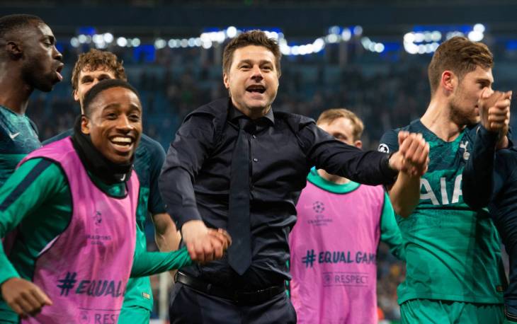 Почеттино выжимает из команды максимум