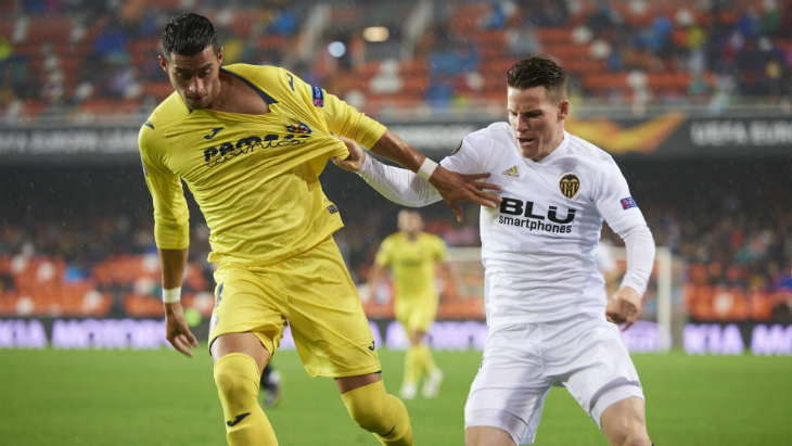 Фрагмент матча