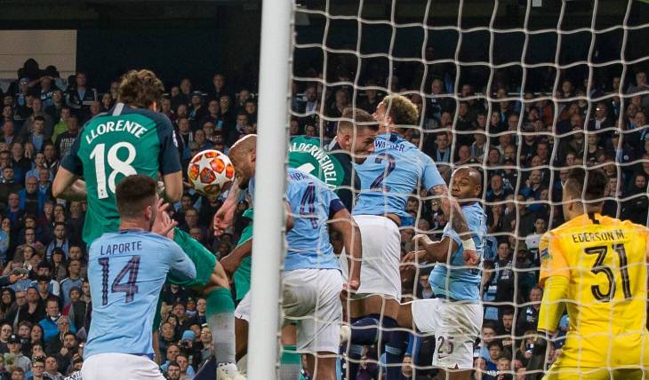 Гол Льоренте