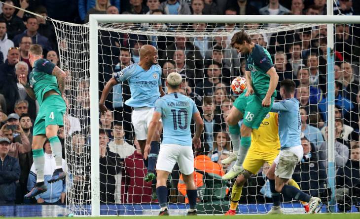 Гол Льоренте