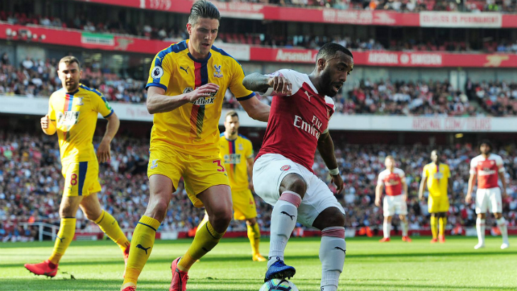 Фрагмент матча