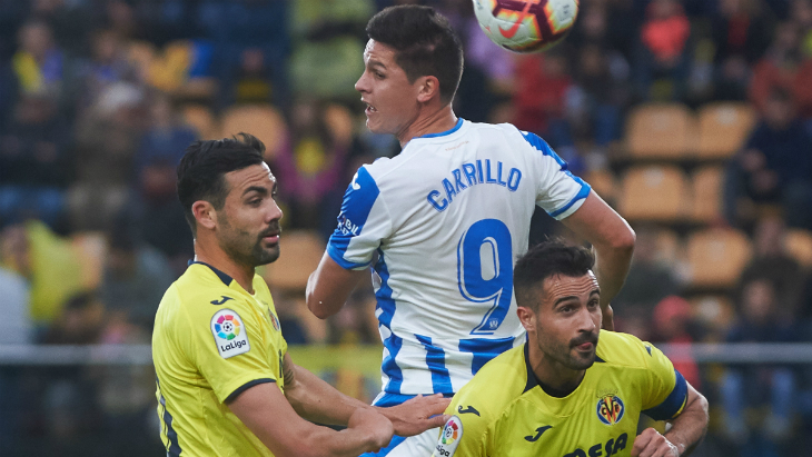 «Вильярреал»