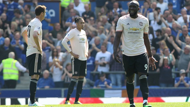 «Юнайтед» переживает глубокий кризис