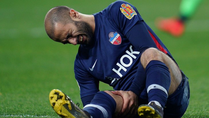 Артур Саркисов