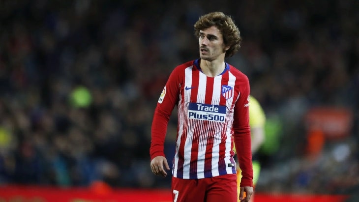 Антуан Гризманн