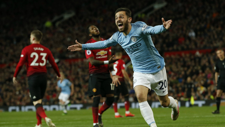 Фрагмент матча