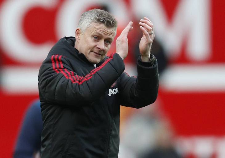 Уле-Гуннар Сульшер