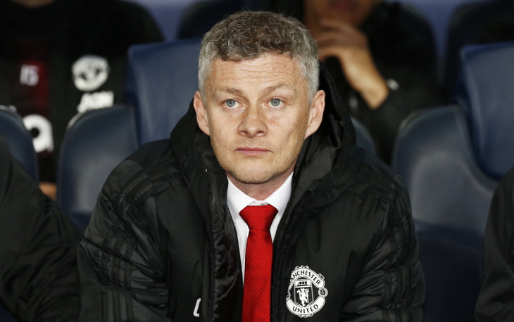 Уле-Гуннар Сульшер