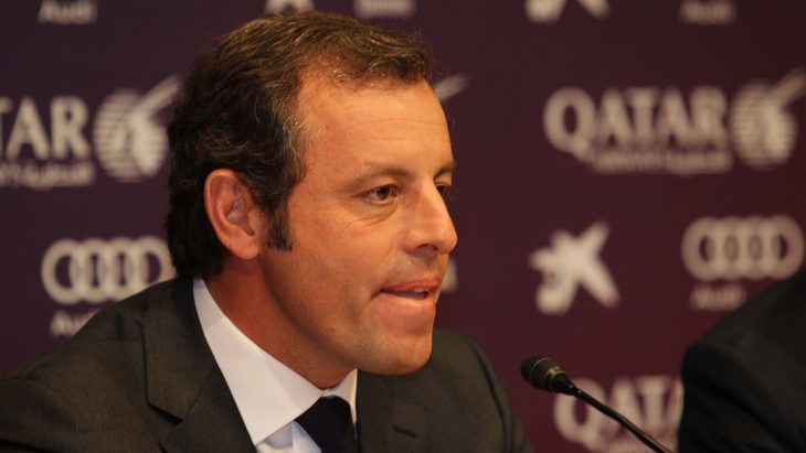 Сандро Росель