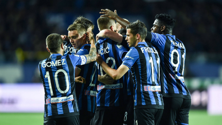 Фрагмент матча