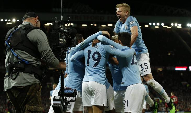 «Сити» мог победить крупнее