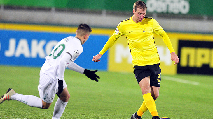 Игорь Удалый