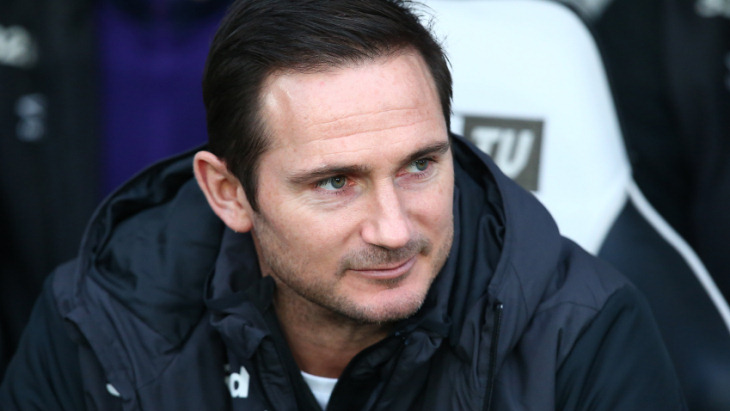 Фрэнк Лэмпард