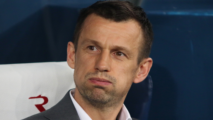 Сергей Семак