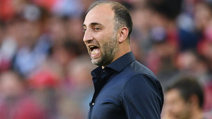 Магомед Адиев