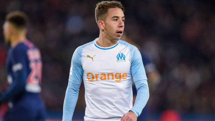 Максим Лопес