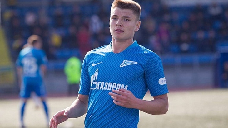 Андрей Мостовой