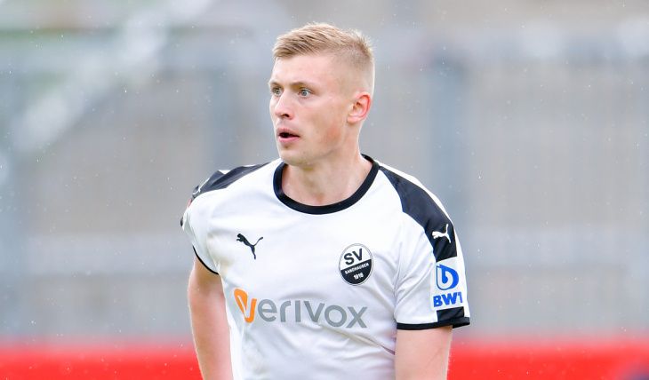 Александр Жиров