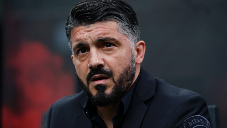 Дженнаро Гаттузо