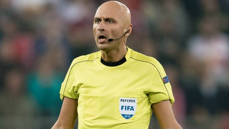 Сергей Карасев