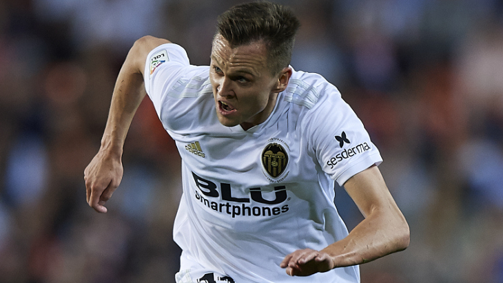 Денис Черышев