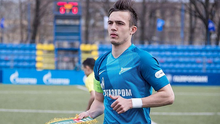 Артем Вяткин