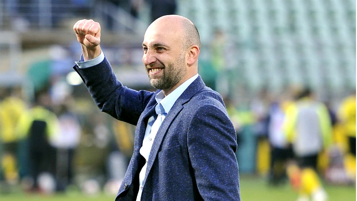 Магомед Адиев