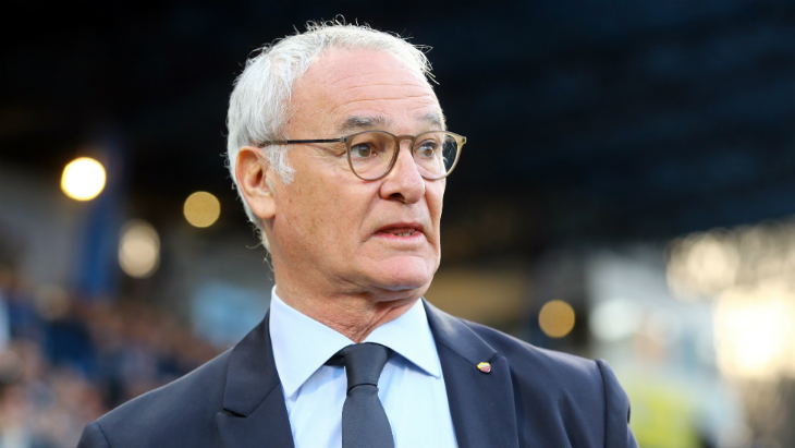 Клаудио Раньери