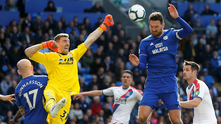 «Кардифф Сити»