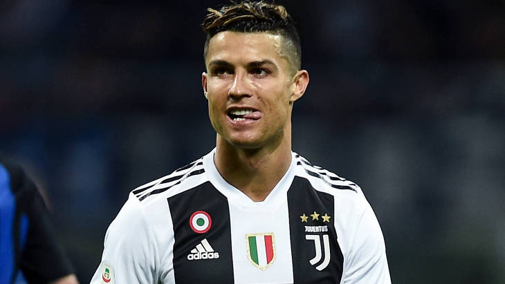 Криштиану Роналду