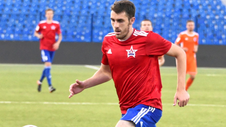 Константин Базелюк