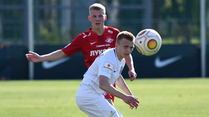 «Спартак-2»