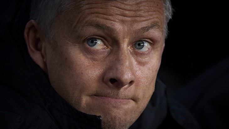 Сульшеру понадобится долго чистить состав «МЮ»