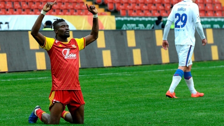 Мохаммед Кадири