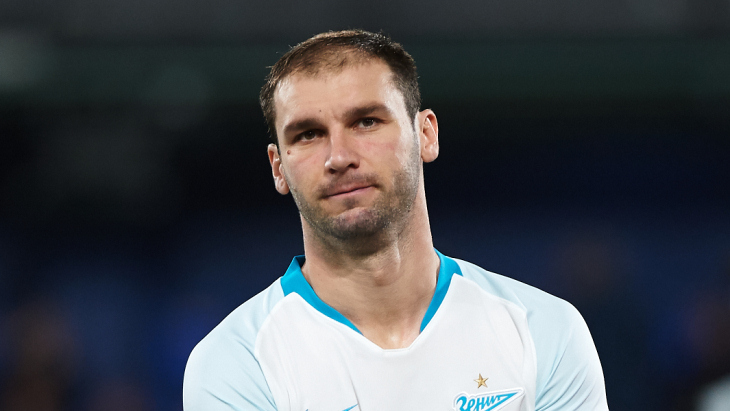 Бранислав Иванович
