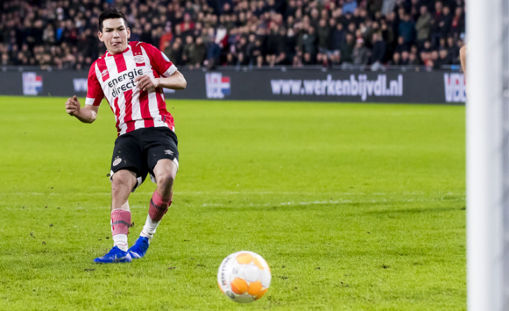 Ирвинг Лосано