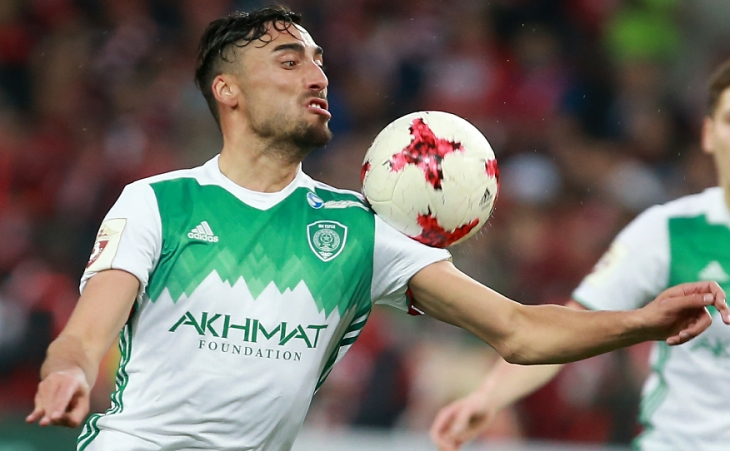 Милад Мохаммади