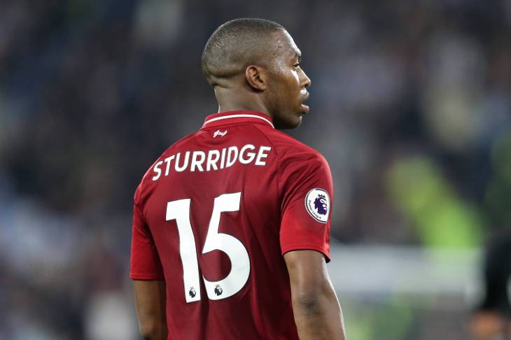 Дэниел Старридж