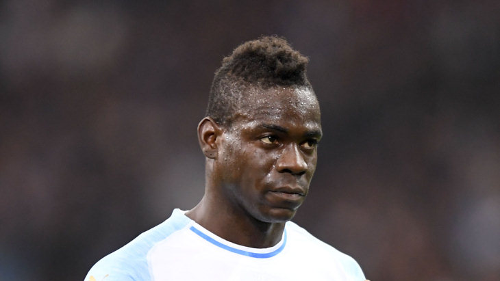 Марио Балотелли