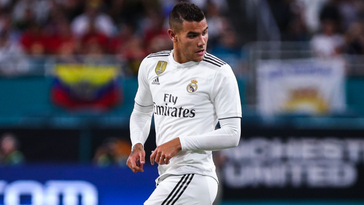 Тео Эрнандес