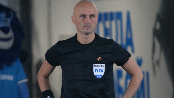 Сергей Карасев